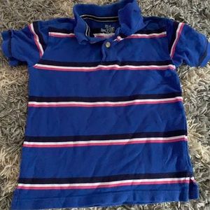 Boys polo shirt